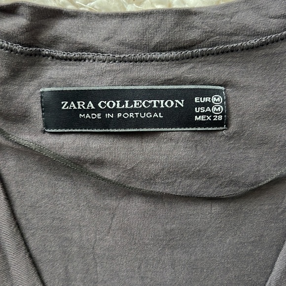 Zara Tank - Picture 2 of 7